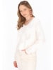 myMo Sweater in offwhite