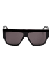 Karl Lagerfeld sunglasses Sonnenbrille in Black