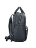 PICARD Luis City Rucksack Leder 33 cm in ozean