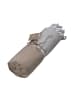Yuhu Strandtuch Pareo Futa Hamamtuch 90 x 170 cm in Beige