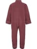 Hummel Hummel Kapuzenpullover Suit Hmlatlas Unisex Kinder in ROSE BROWN