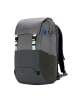 Tropicfeel Shell Wanderrucksack 53 cm in ash grey