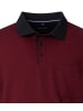 CASAMODA Polo-Shirt in Rot