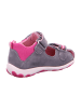 superfit Sandalen in Grau