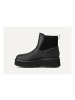 UGG Boot Cityfunc in Schwarz