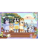Ravensburger Ravensburger Puzzle 24 Teile Familienzeit in bunt