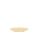 ebuy24 Servierplatte Kutie 2er Set Beige 2er Set