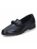 Tamaris Loafer in Schwarz