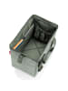 Reisenthel Allrounder M Weekender Reisetasche 40 cm twist sage