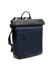 The Chesterfield Brand Fusion Bornholm Daypack 45 cm in navy