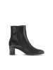 Gabor Elegante Stiefeletten in schwarz