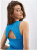 orsay Top in Blau