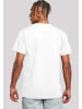 F4NT4STIC T-Shirt Wild in weiß
