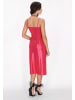 faina Women Dress in pink