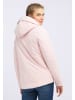 myMo Damen Jacke in Rosa