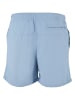 Urban Classics Badeshorts in summerblue