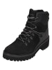 Timberland Boots CARNABY COOL HIKER in schwarz