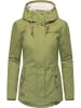 ragwear Winterjacke Monade in Olive Leaf25