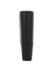 mano Don Romeo Geldbörse RFID Leder 13 cm schwarz