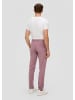 s.Oliver Hose S.OPURE  in  4757_lavendel