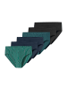 Schiesser Slip 955 Essentials in sortiert17