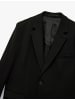 KOTON BLAZER in Schwarz