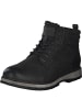 Tom Tailor Boots in black