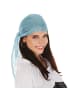 tectake Bequemes, wundervolles, langes Kleid, bunt