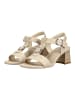Nero Giardini Sandalen in Beige