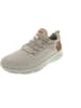 Bugatti Nubola Sneaker Beige