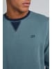 BLEND Sweatshirt BHMarlon - 20714417 ME in blau