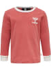 Hummel Kinder Longsleeve "Maui T-Shirt Longsleeve" in Pink