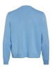 Vila Strickjacke in Blissful Blue