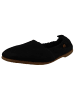 El Naturalista Ballerinas Corch schwarz