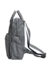 Mandarina Duck M20 - Rucksack 36 cm (eclipse) in iron