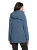 Betty Barclay Parka in hellblau