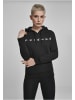 Merchcode Sweat & Fleece - Hoody in black