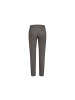 CAMBIO  Stoffhose für Damen in grau