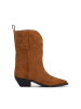 Kazar Stiefel in Braun