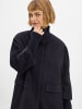 comma Jacke in marine - 0001