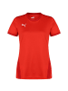 Puma Fußballtrikot teamGoal 23 Jersey in dunkelrot / rot