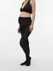 mama licious Leggings in Black