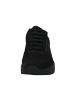 Solidus Sneaker in schwarz