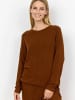 soyaconcept Hemd SC_BIARA in 98810 BROWN MELANGE