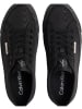Calvin Klein Sneakers YW0YW02012 in Schwarz