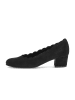 Gabor Elegante Pumps in schwarz