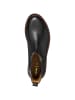 Geox Chelsea Boot in schwarz