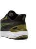 Puma Sneaker "Softride Cosmic Street Sliptech" in Schwarz