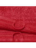 Erwin Müller Gästetuch 2er-Pack Heidelberg in rot