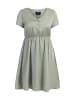 usha BLACK LABEL Damen Midikleid in Helloliv